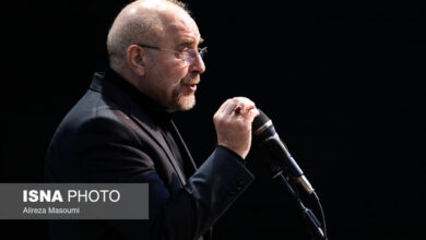 قالیباف: رئیسجمهور صدای ملت ایران را به گوش جهانیان رساند