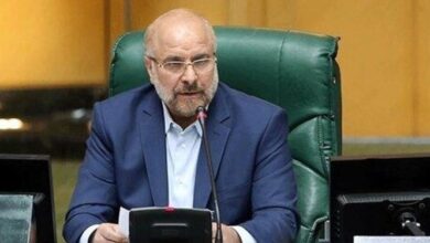 قالیباف: ۱۲۱ ماده الحاقی برنامه هفتم به کمیسیون تلفیق ارجاع میشود