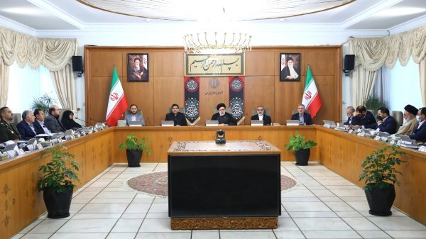 قدردانی از نقشآفرینان اربعین/ضرورت حمایت از شرکتهای دانشبنیان