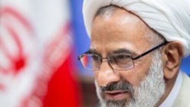 قدردانی نماینده ولی فقیه در سپاه از رئیسجمهور