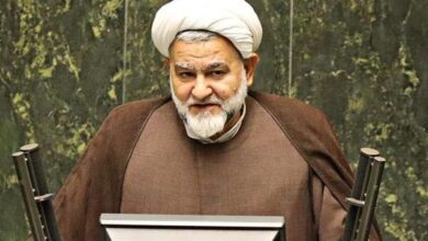 قدردانی نوروزی از دولت و مردم عراق برای خدماترسانی به زائران اربعین