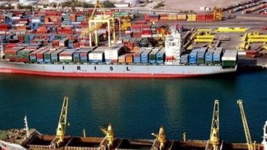 قرارداد سرمایهگذاری هندیها در چابهار به مرحله نهایی رسید