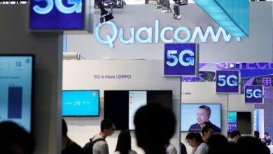 قرارداد ۳ ساله شرکت آمریکایی برای تامین تراشههای ۵G اپل