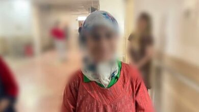 قصه دختران خانه کوچک