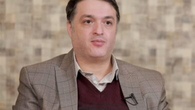 قوچانی: کارگزاران با چهرههایی همچون ناطق و لاریجانی هم دیدار خواهد کرد/ جبهه اصلاحات فاقد راهبرد مشخصی است