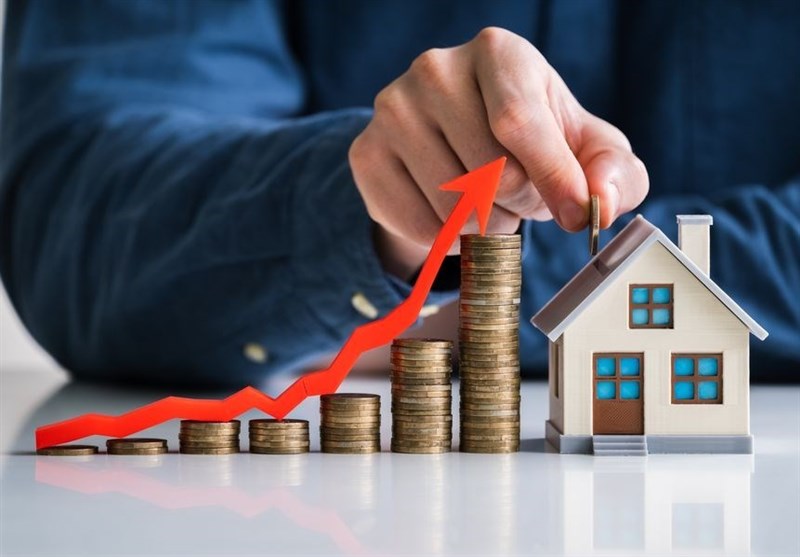 قیمت مسکن در آمریکا رکورد زد