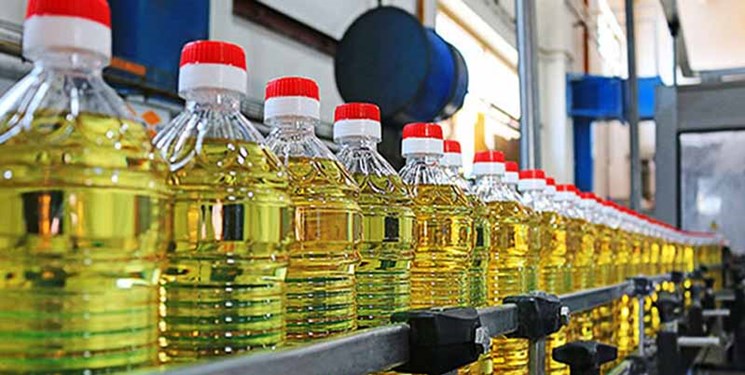 قیمتهای جدید انواع روغن نباتی در بازار