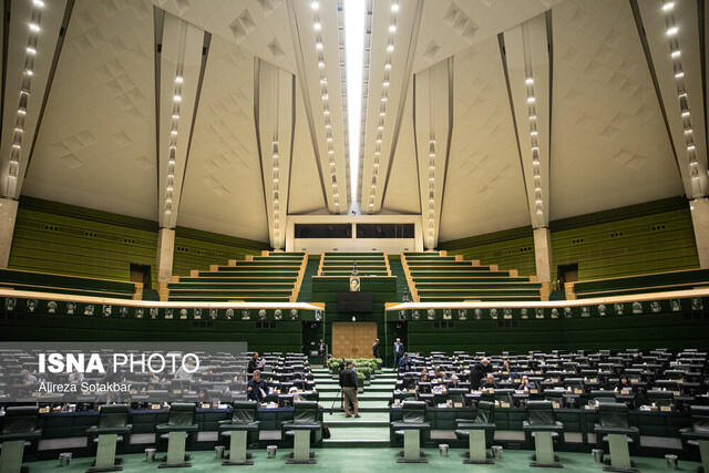 لایحه ایجاد منطقه آزاد تجاری- صنعتی سرخس اصلاح شد