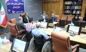 لزوم مناسبسازی اصولی معابر شهری متناسب با نیاز جامعه