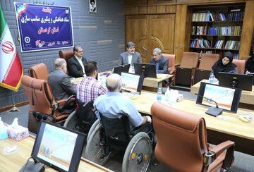 لزوم مناسبسازی اصولی معابر شهری متناسب با نیاز جامعه