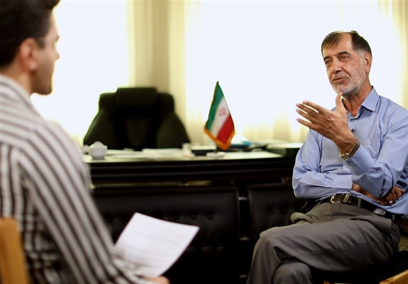 لیست مشترک لاریجانی و روحانی در انتخابات مجلس محتمل است/ اصولگرایان در تهران یک لیست واحد میدهند/ گفتگو با محمدرضا باهنر