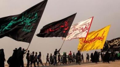 ماجرای اربعین؛ کوچی بزرگ برای قدم گذاشتن در فرصتهای کرمانشاه