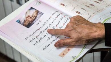 ماجرای بیسوادی که به ۴۰۰ زندانی روخوانی قرآن را آموزش داد