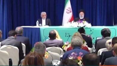 مانعی در برقراری روابط با مصر نمیبینیم