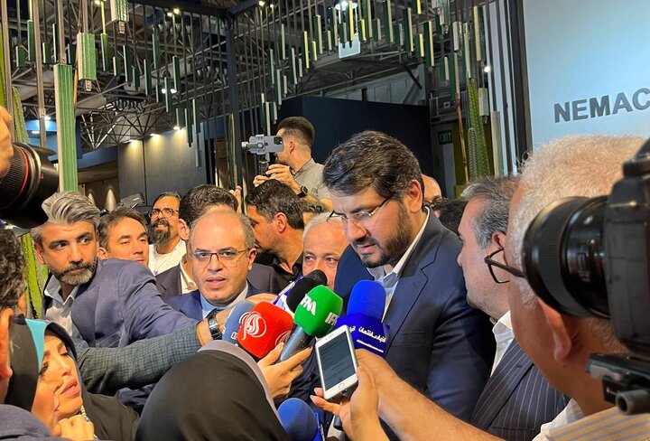 متروی پرند مهرماه افتتاح میشود / افتتاح ۷ مدرسه