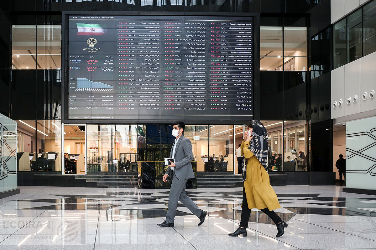 مثبتهایی که ادامهدار نمیشوند! / بورس همچنان نوسانی است