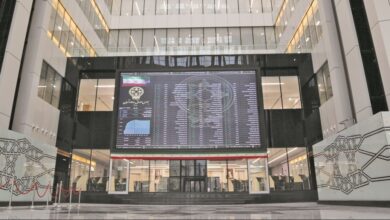 مجامع هفته دوم شهریور / پترول به مجمع میرود