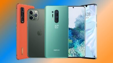 محبوبترین گوشیهای اندرویدی زیر سایه پرفروشها ماندند