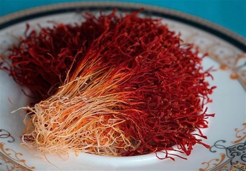 محکومیت ۱ میلیارد ریالی قاچاقچی زعفران در فرودگاه امام خمینی (ره)