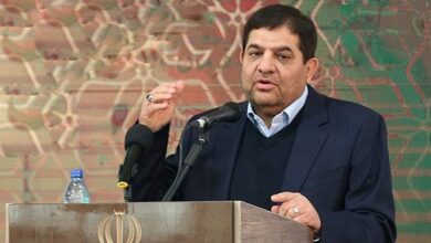 مخبر: عزم دولت برای خودکفایی در کاغذ و نوشتافزار داخلی جدی است