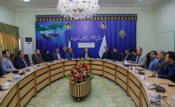 مدرسه سنگر تسخیر جهانی است