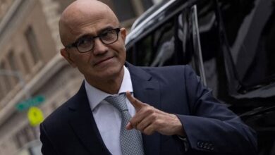 مدیرعامل مایکروسافت در محاکمه گوگل شهادت میدهد