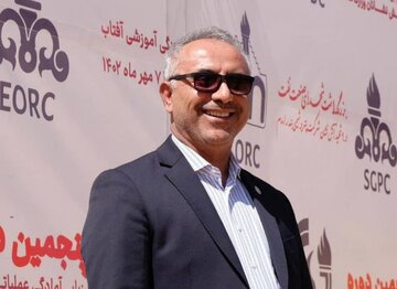 مدیرعامل پتروشیمی بندر امام: هدف از میزبانی رقابتهای وزارت نفت، آمادگی برای آینده بهتر است