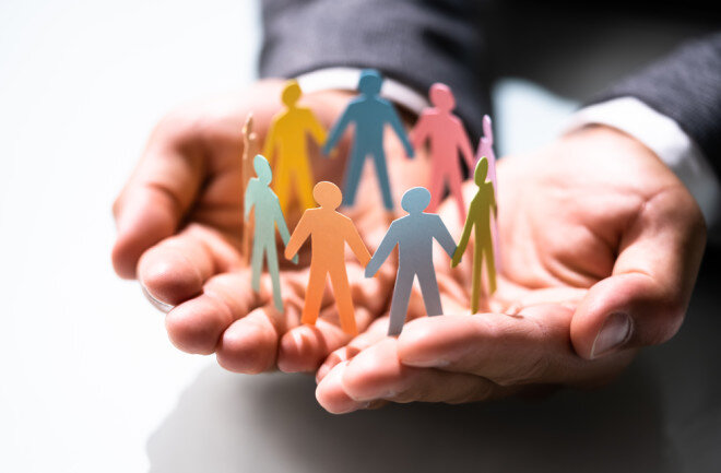 مدیریت هوشمند تعاونیها پیگیری می شود