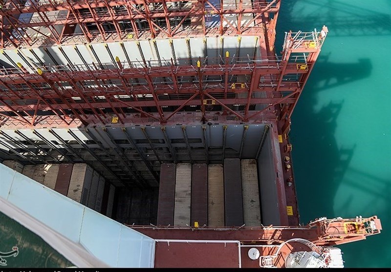 مذاکره با شرکت مطرح چینی برای تکمیل پروژه جامع ارتباطی خلیج فارس