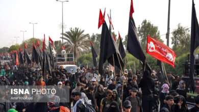 مراسم اربعین چقدر به رونق اقتصادی کمک میکند؟