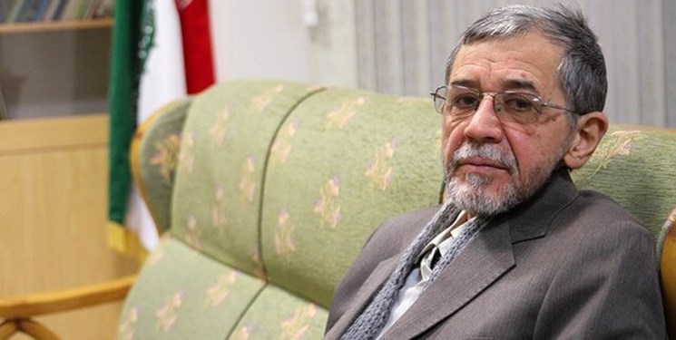 مراسم تشییع و وداع با سردار سیدعلی صنیعخانی فردا برگزار میشود