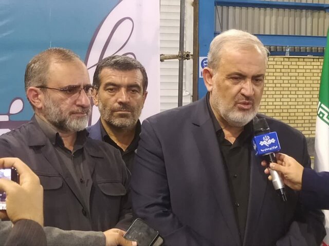 مردم در آینده خبرهای خوبی از صنعت خودرو خواهند شنید/باید به سمت قیمتهای جهانی حرکت کنیم