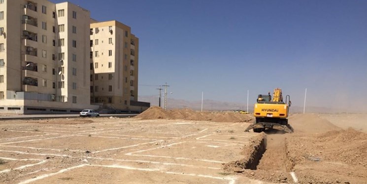 مزایده سراسری فروش املاک و مستغلات برای تامین منابع نهضت ملی مسکن