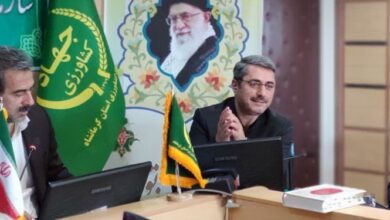 مصرف بیرویه سموم در بخش کشاورزی امنیت غذایی را مختل خواهد کرد