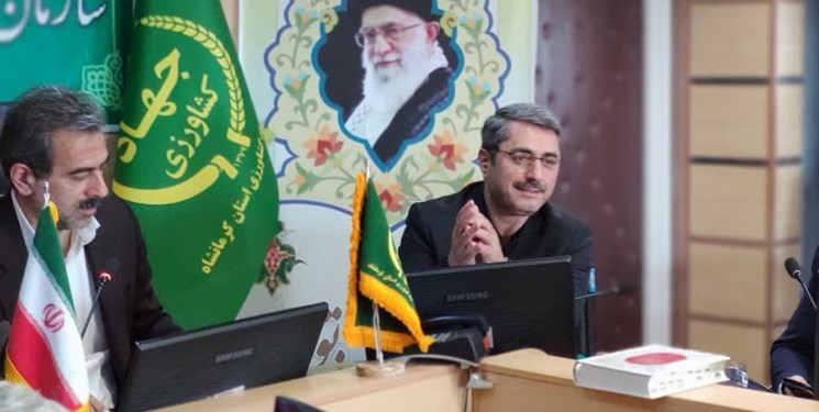 مصرف بیرویه سموم در بخش کشاورزی امنیت غذایی را مختل خواهد کرد