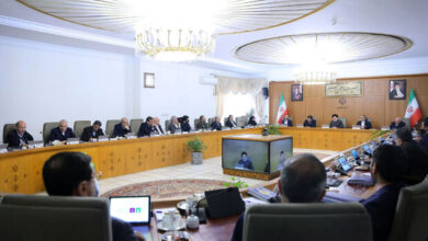 مطالبه عمومی از مسئولان سالمسازی فضای فرهنگی و مقابله با اقدامات سازمانیافته جهت حیازدایی از جامعه اسلامی است