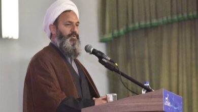 مطالبه مهم مردم فردوس از رئیس جمهور/ فردوس به شبکه ریلی متصل شود