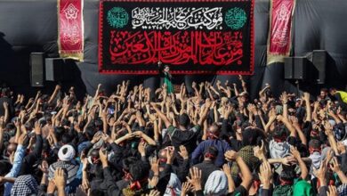 مظلومیتزدایی از فرهنگ تشیع، مهمترین کارکرد زیارت اربعین است