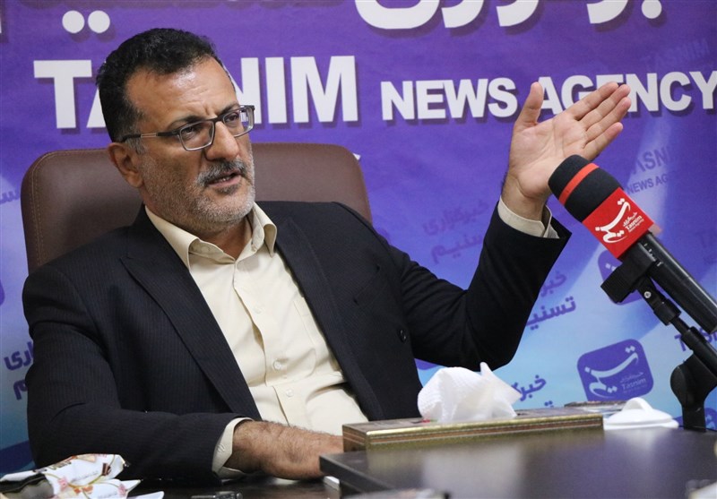 معادل ۲ درصد کل شرکتهای دانشبنیان در استان مرکزی قرار دارد