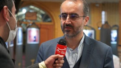 معاون استاندار زنجان: تحریمها هیچ تأثیری ندارد/ دشمن با تحریم تسنیم راه به جایی نمیبرد