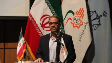 معاون دادگستری استان کرمان: با آسیبهای اجتماعی پیچیده در مراکز دانشجویی و دانشآموزی مواجه هستیم