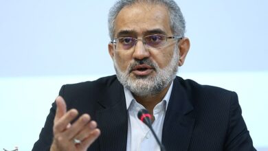 معاون رئیس جمهور: راهی جز مقاومت در برابر دشمنان نداریم