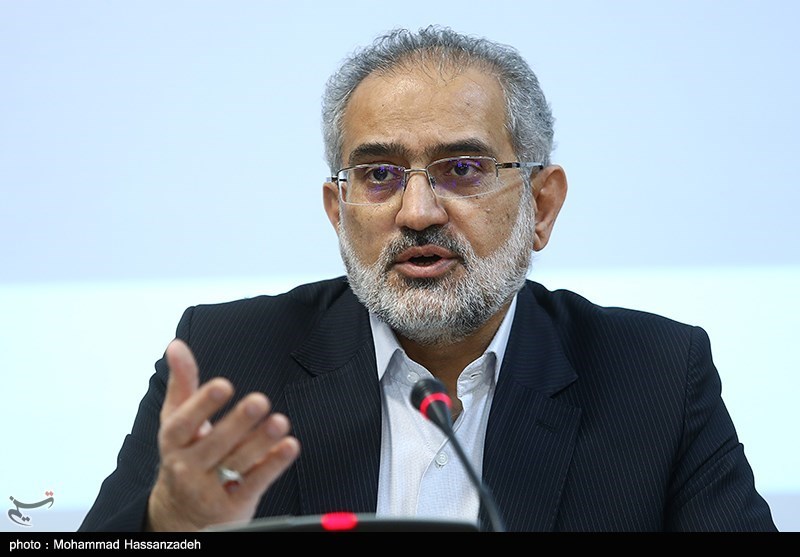 معاون رئیس جمهور: راهی جز مقاومت در برابر دشمنان نداریم