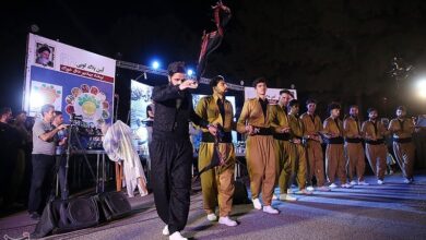 معاون سازمان یونسکو: ۵۰ شهر خلاق در دنیا ثبت شده است/ تعداد شهرهای خلاق موسیقی ایران افزایش مییابد