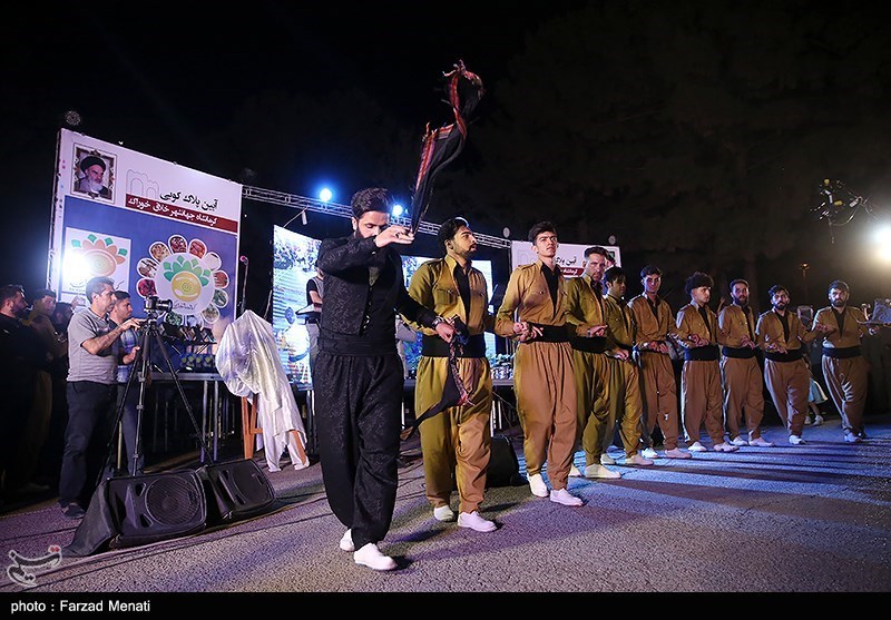 معاون سازمان یونسکو: ۵۰ شهر خلاق در دنیا ثبت شده است/ تعداد شهرهای خلاق موسیقی ایران افزایش مییابد