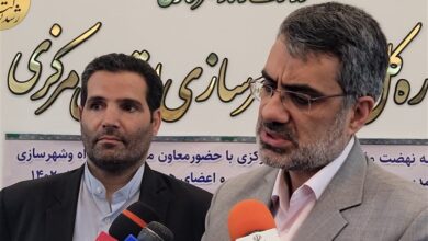 معاون وزیر راه و شهرسازی: ۳۴۰۰۰ هکتار اراضی ویژه طرح نهضت ملی مسکن تأمین شد