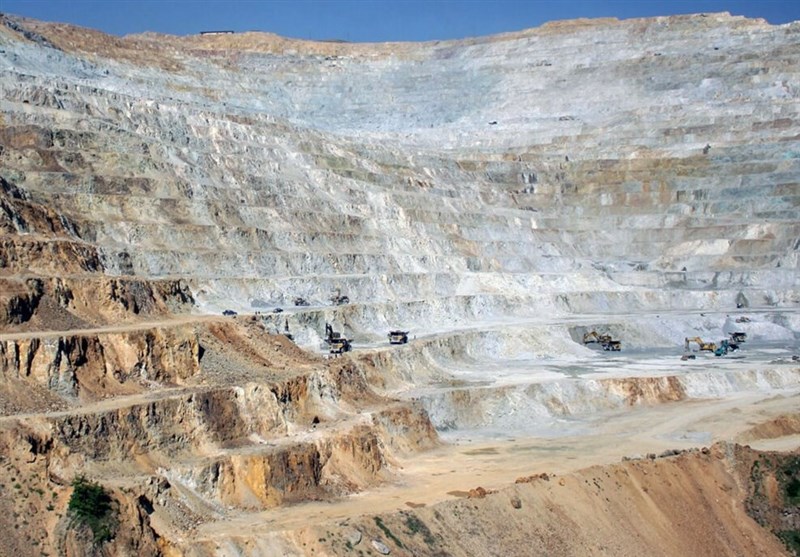 معدن به ۱۵ میلیارد دلار سرمایهگذاری نیاز دارد