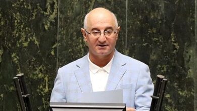 مقامات نظام نسبت به رفتار سبعانه باکو در قره باغ بیتفاوت نمانند