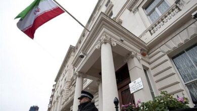 مقدمات آزادی بیش از ۴۰ زندانی ایرانی در ترکیه مهیا شد