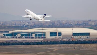 ملاحظات احکام ناظر بر حملونقل هوایی در گزارش کمیسیون تلفیق لایحه برنامه هفتم